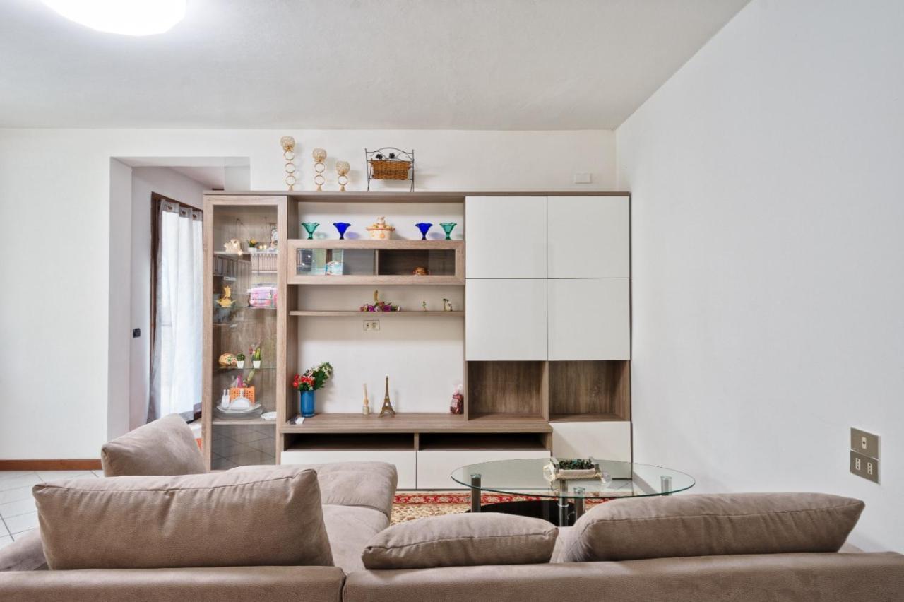 Villa Jolly Venezia Marghera Buitenkant foto