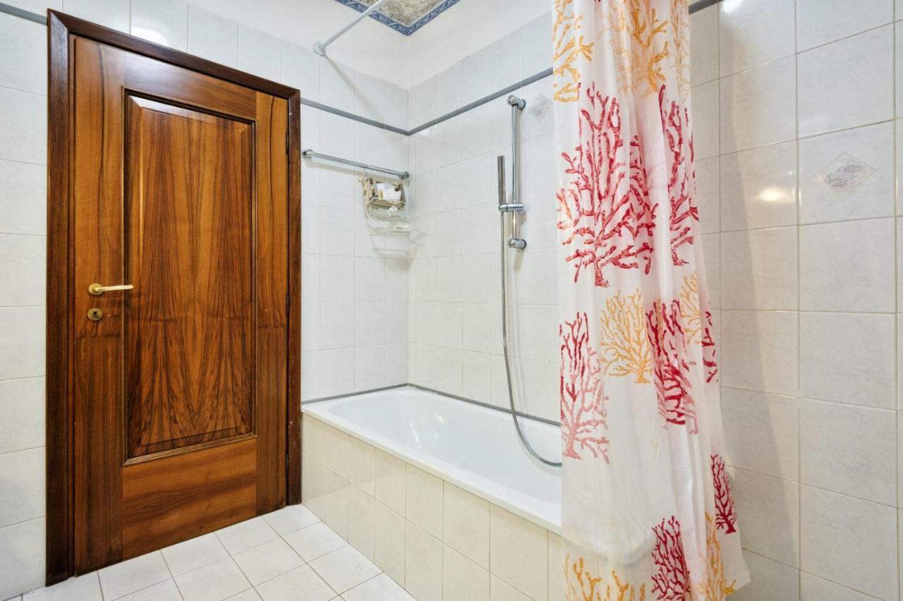 Villa Jolly Venezia Marghera Buitenkant foto
